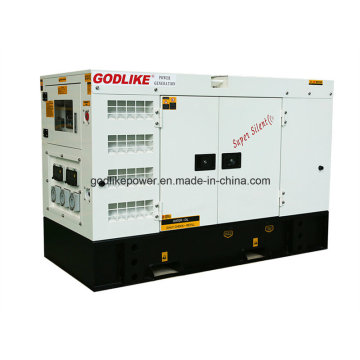 CE Approved High Quality 16kw/20kVA Silent Diesel Generator (GDC20*S)